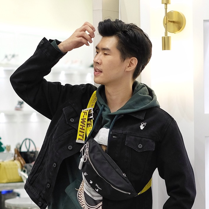 Angky Tan angkytan