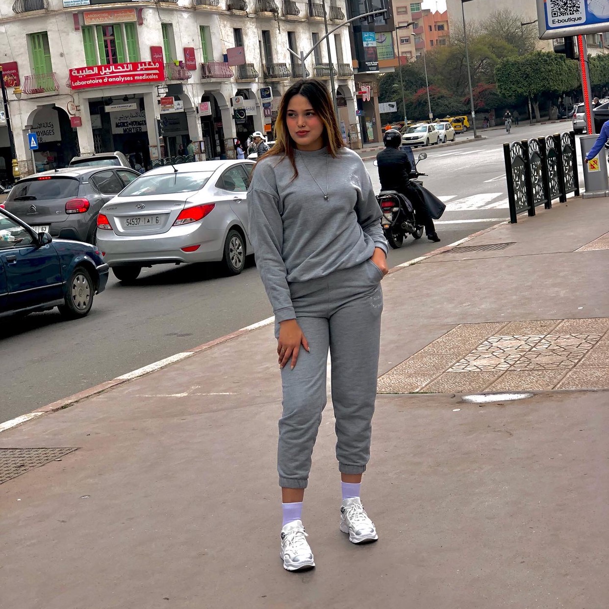🧚🏻مولات ضحيكة🤤كزاوية❤️popiâ rawaa.bayaaa
