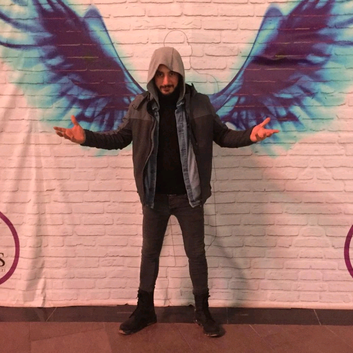▂ ▃ ▅ ▆ █ İstanbul █ ▆ ▅ ▃ ▂ erkanyilmazofficell