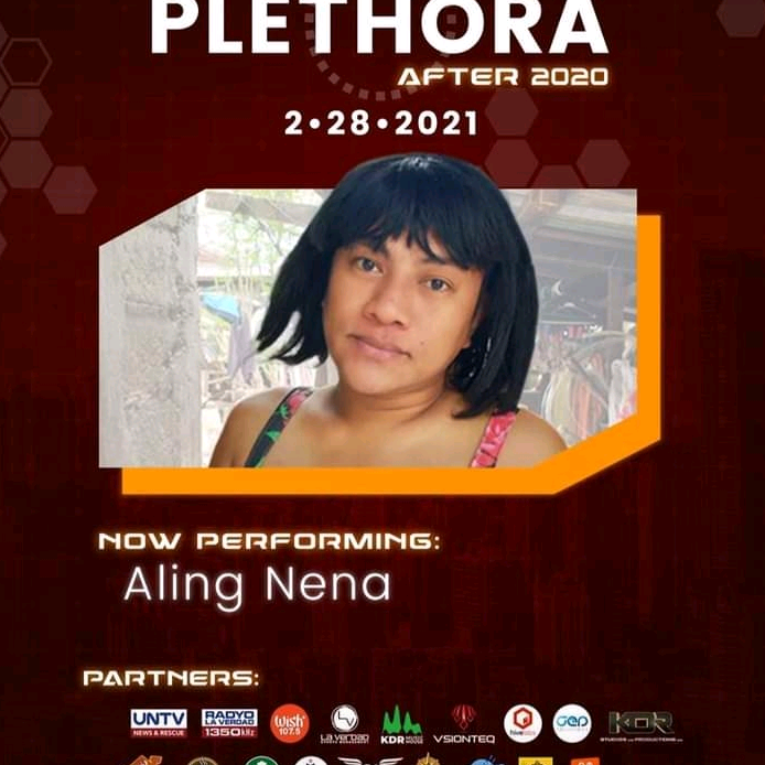 Aling Nena richobautista