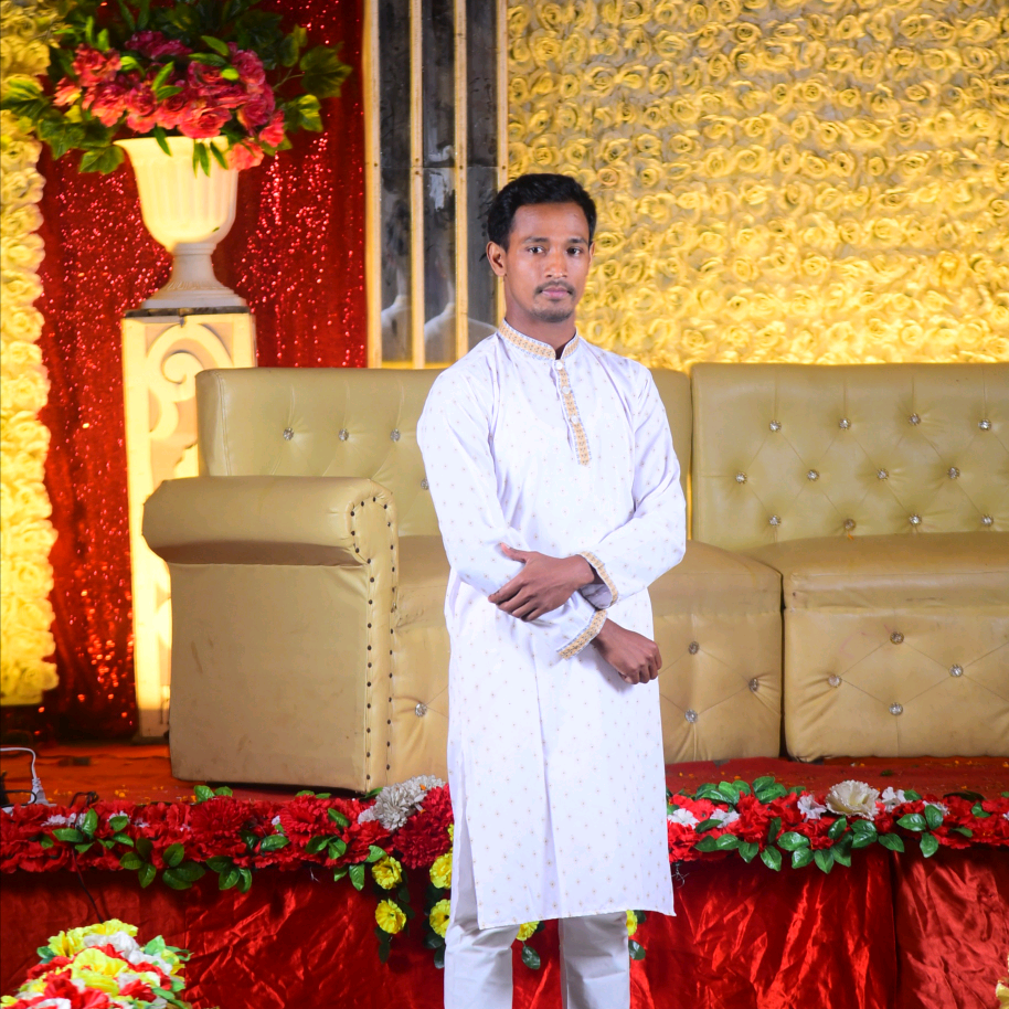 Tik Toker sohelhossain066