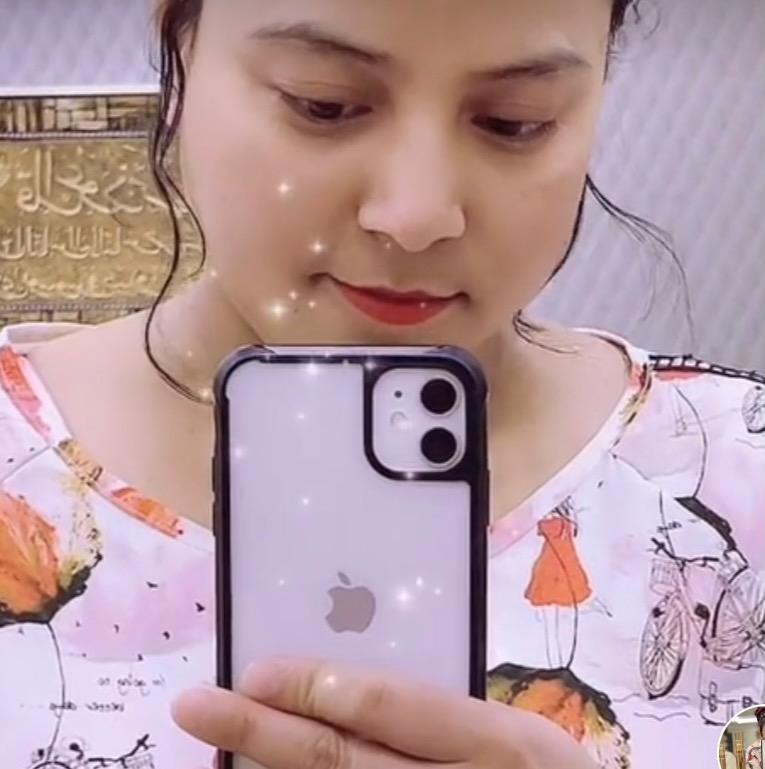 Happy my life fuchuu 🥰🥰❤❤ newarnikanxi055