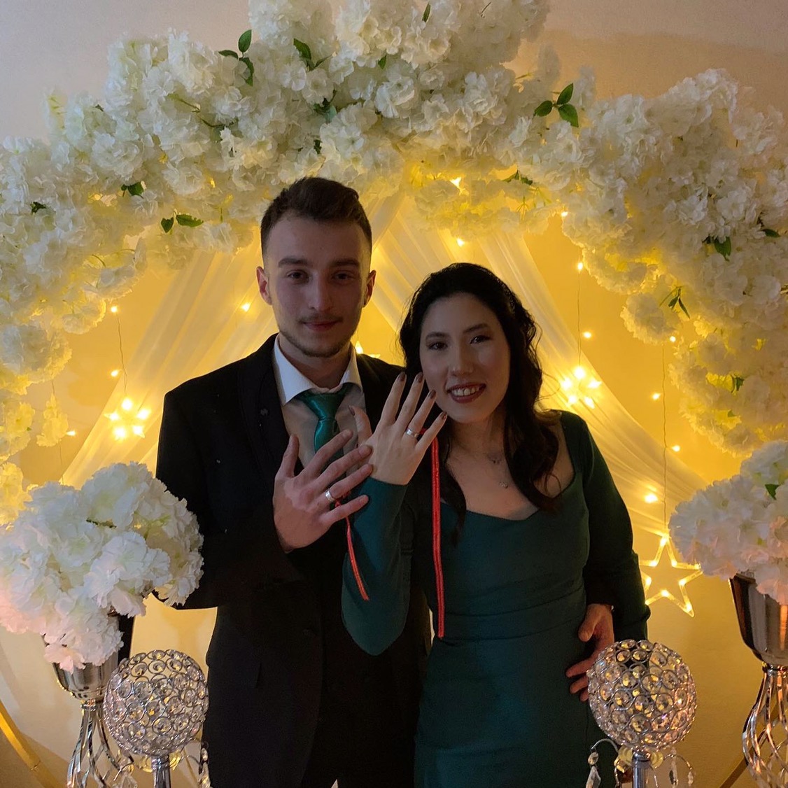 Seren Tuğberk Selvin selvinailesi