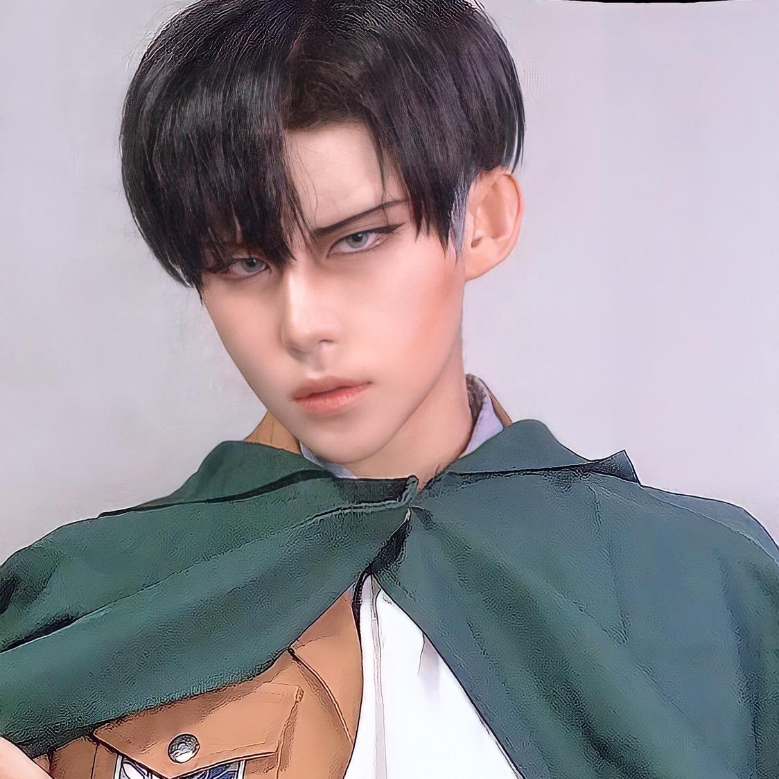 𝕊𝕖𝕚𝕚𝕗♣️세이프 seiif_cosplay