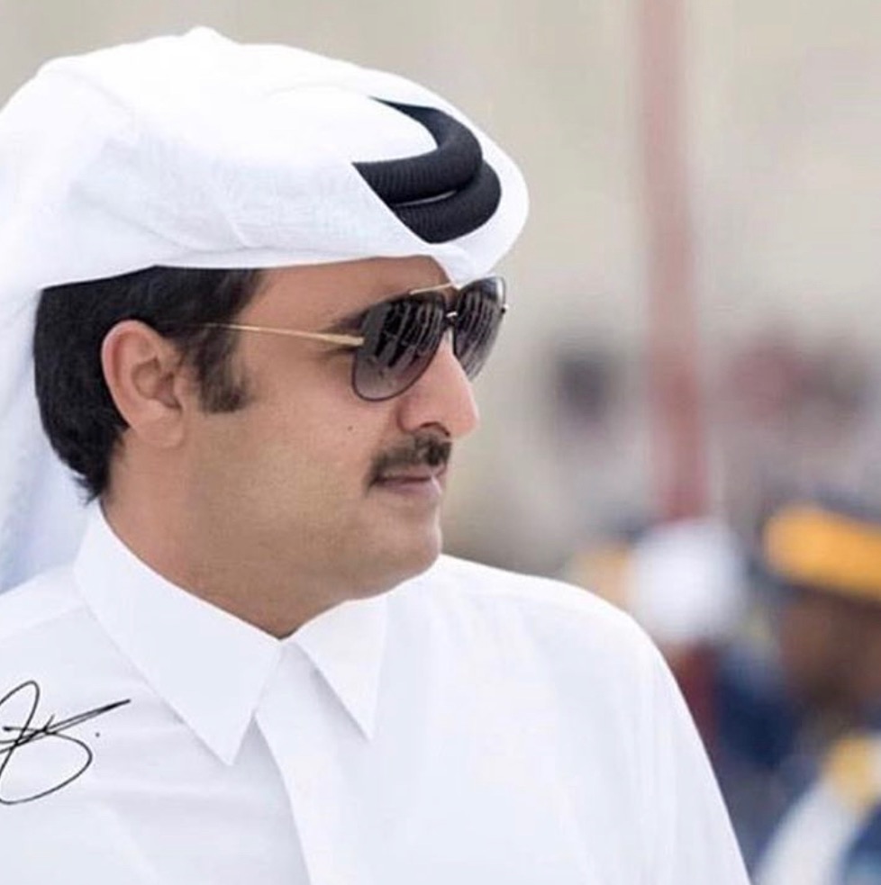 Google 🇶🇦 ii.google