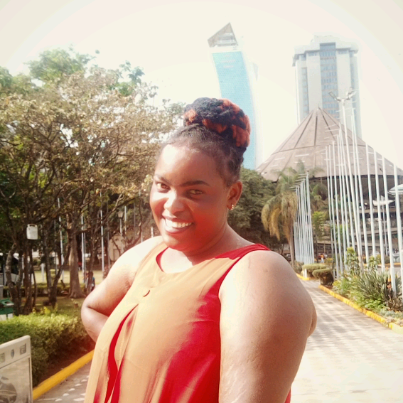 Sharon Nagudi sharon256ug24