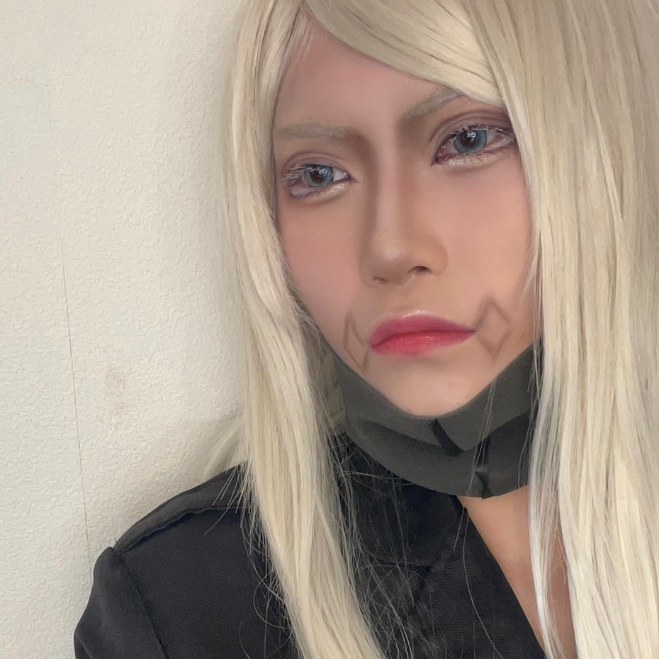 るちこ シャドバン民？ ___npo