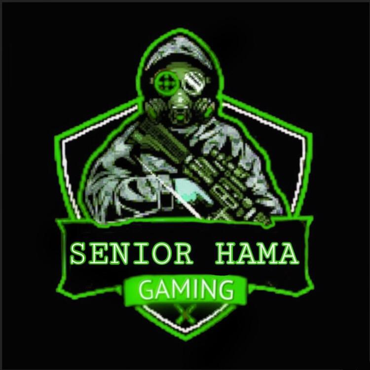 SENIOR HAMA seniorhama