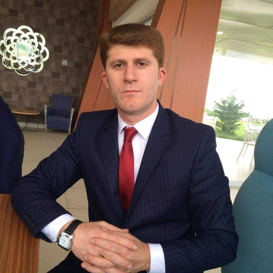 Anar Memmedov anarmemmedov35