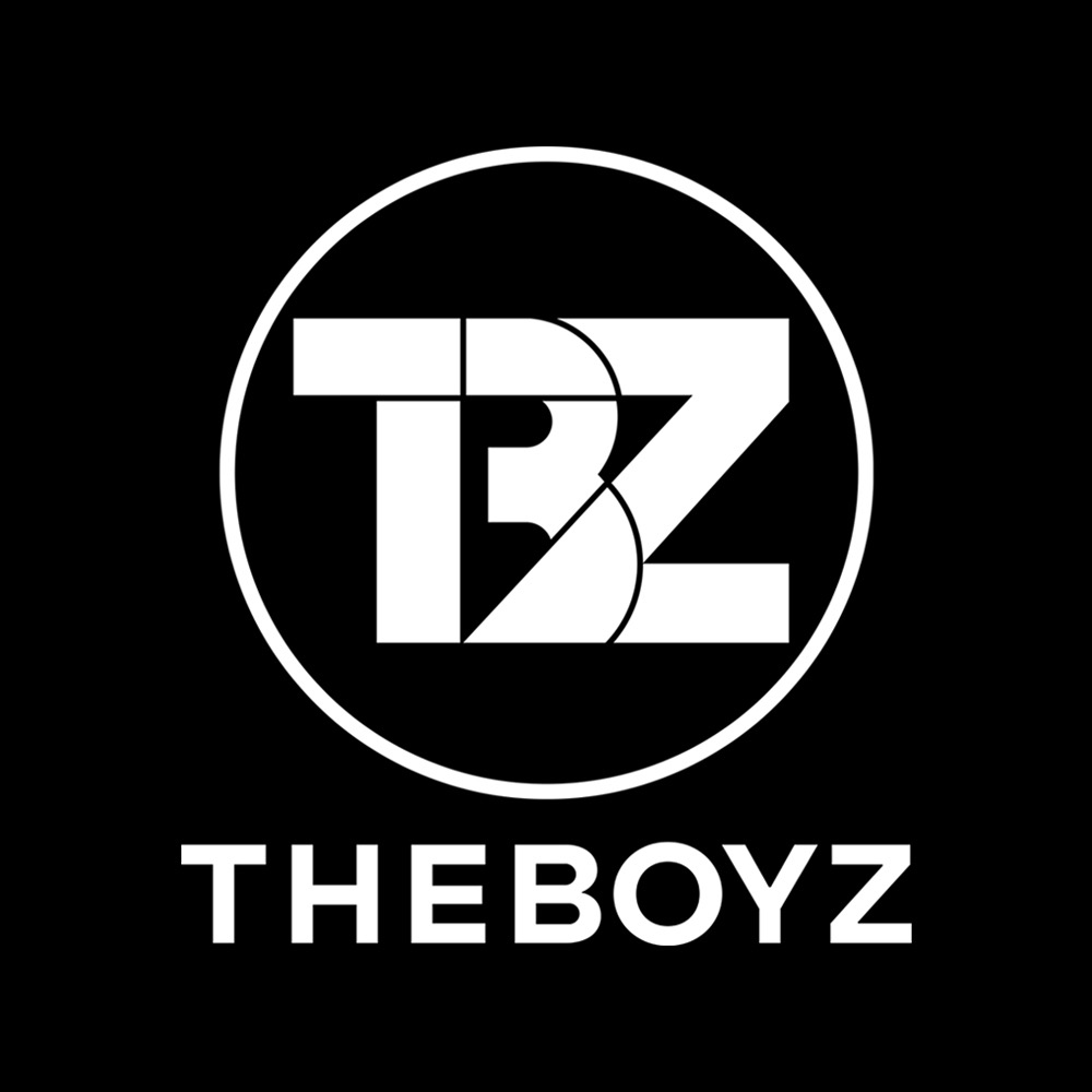 THE BOYZ istent_theboyz