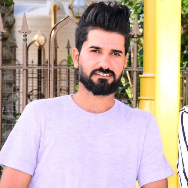 حاتم كريم loveyoumassooma