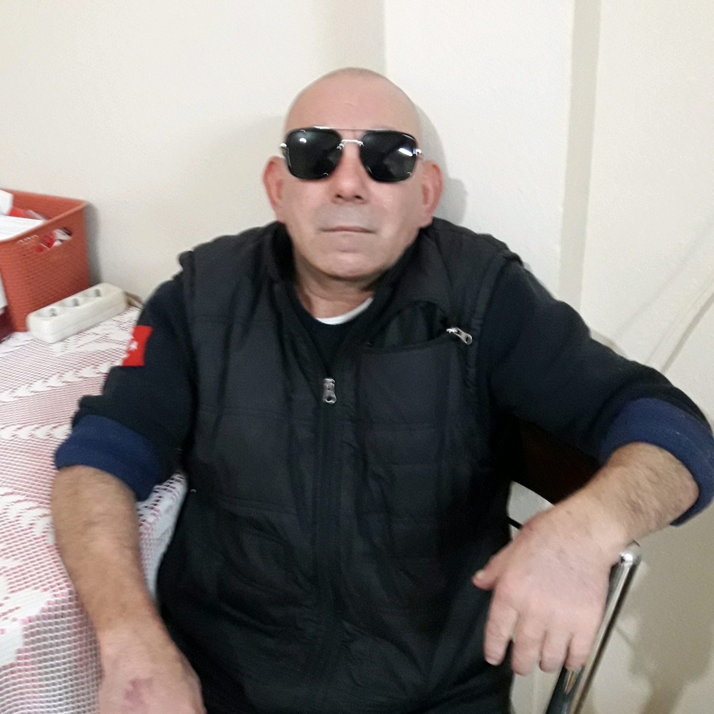 YORGUN dogancelik
