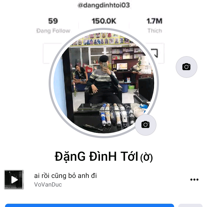 🌸𝐓𝐨̛́𝐈 𝐆𝐚𝐦𝐢𝐧𝐠 !✅ dangdinhtoi03