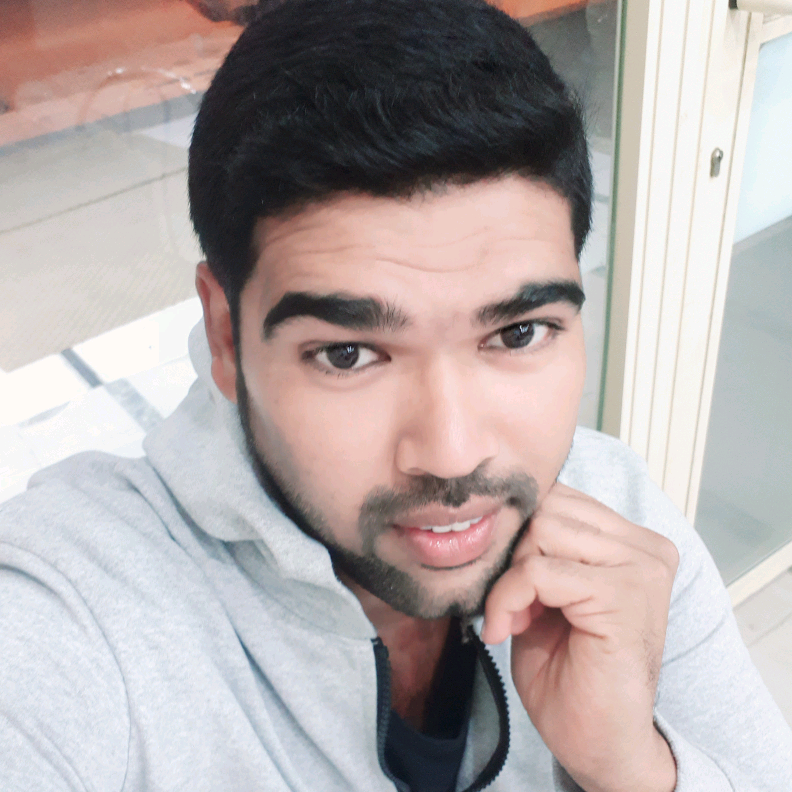 I am alone boy 🤘🤘🤘 abrar....30