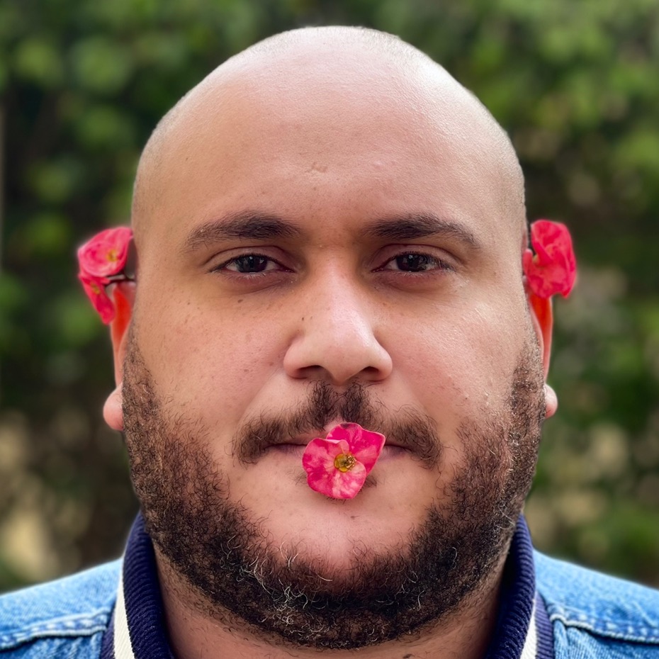Ahmed Basyoni ahmedbasyoni