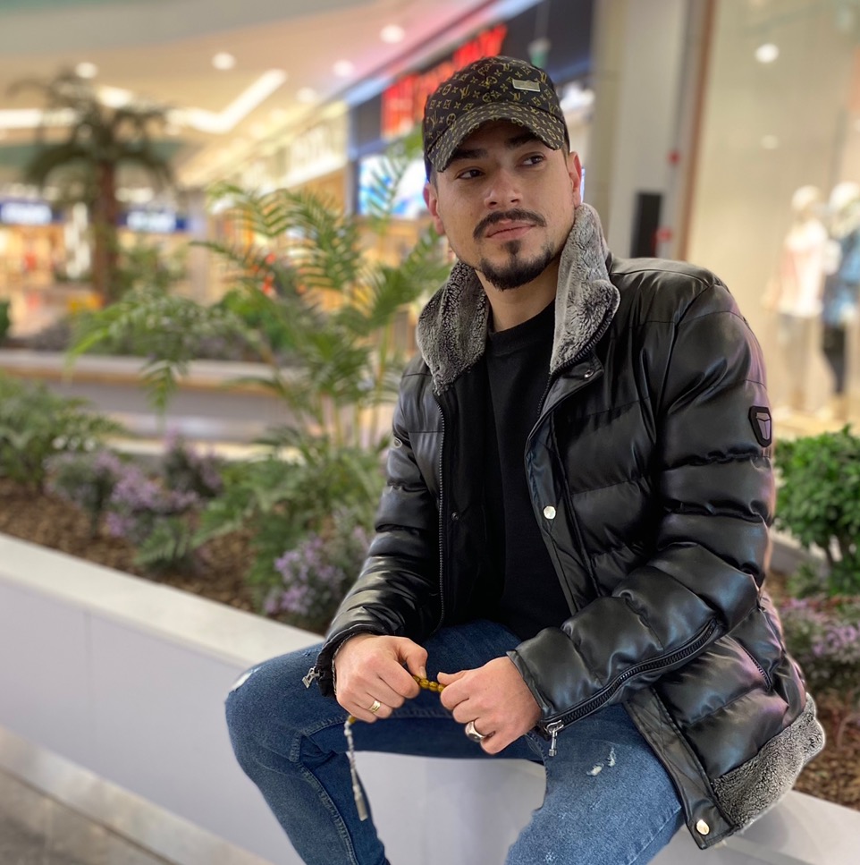 Hasan Yalçuva hasanyalcuva
