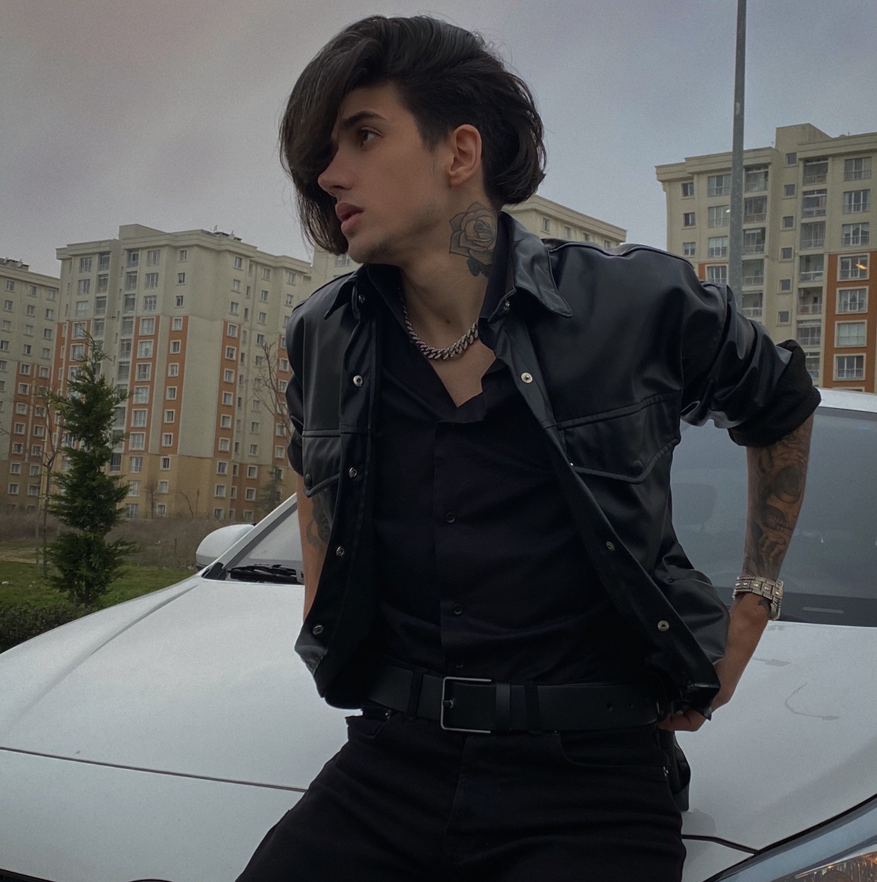SERKAN KONUK serkankonukx