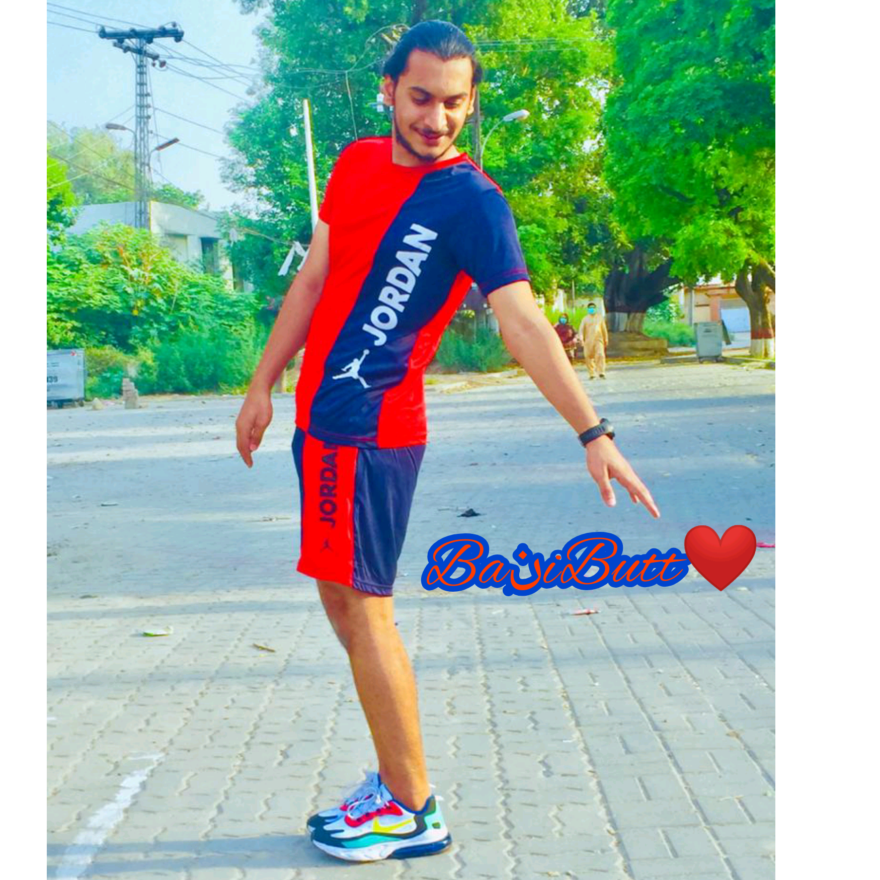 BaنiButt🔥💯❤️ subhanbutt0194