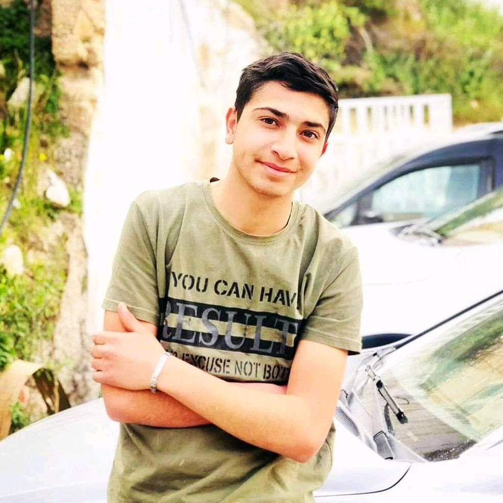 ☝️🇵🇸الموت او الوطن 🇵🇸 ☝️ abu_al_zawahra_501