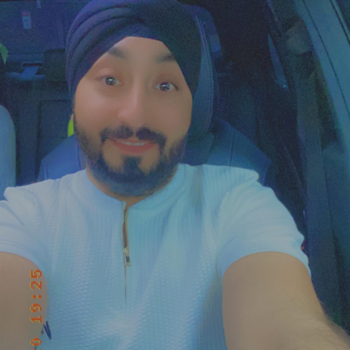 Taran singh🇬🇧 taran.sing