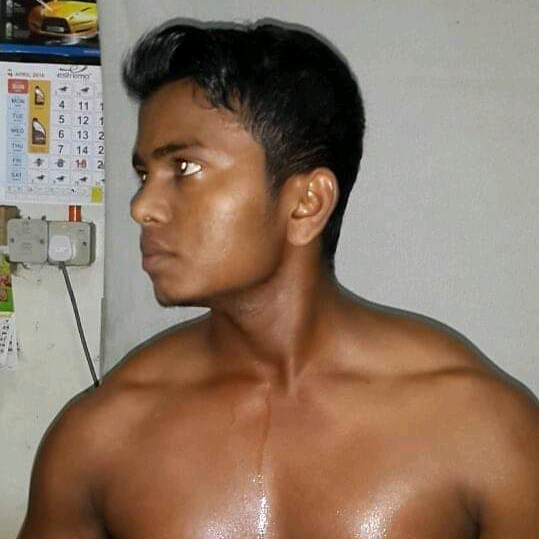 Sarban Kumar sarbankumar709