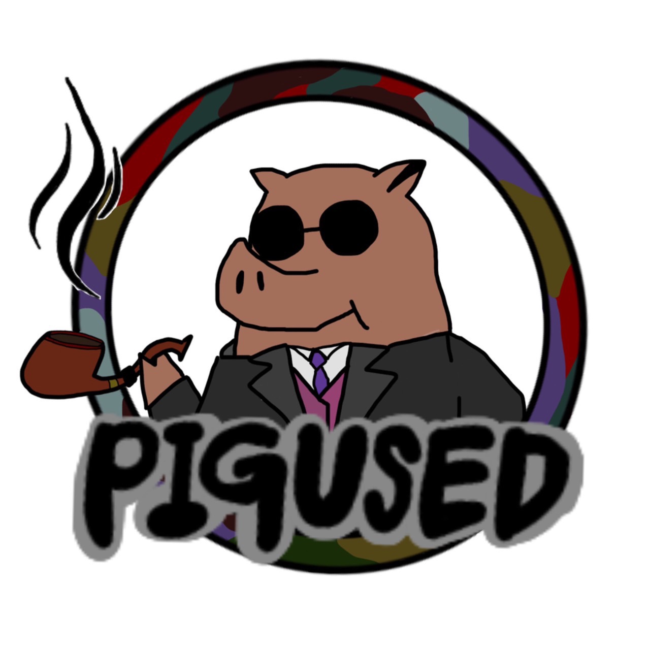 PIG USED pig_used_official