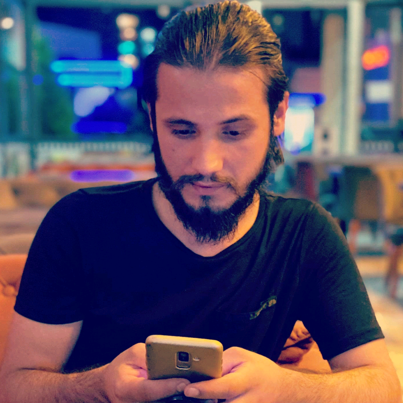 Ahmed Yildiz ahmedyildiz4