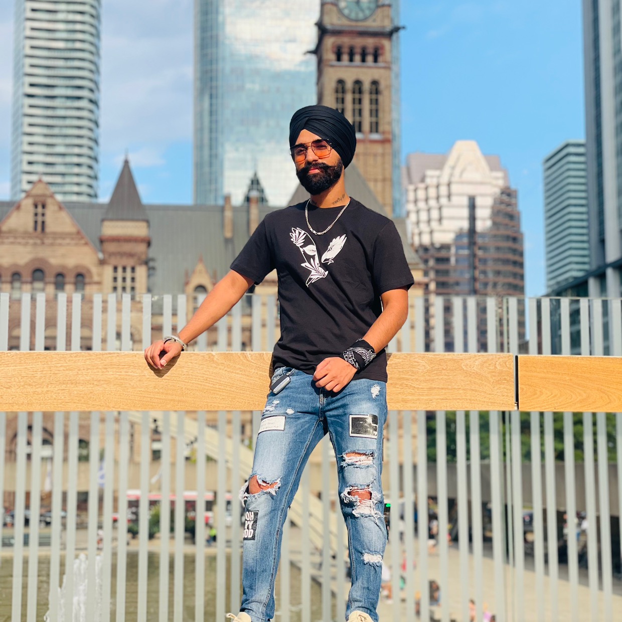 Dalveer Singh dalveersingh5886