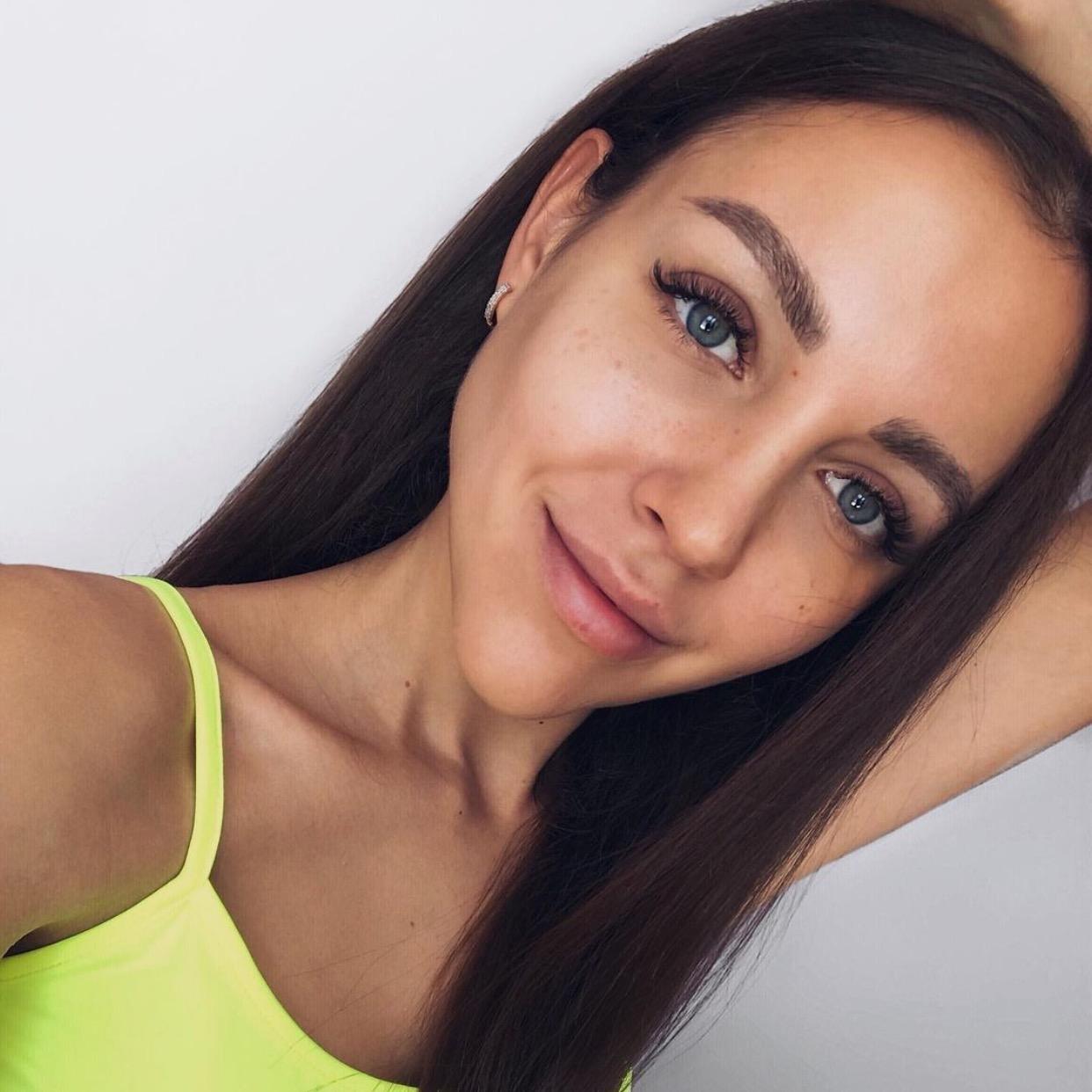 Настя Монахова monakhovan_