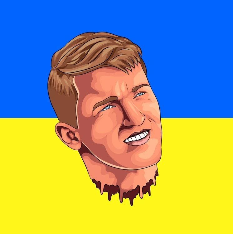 Той україномовний y.yevchenko