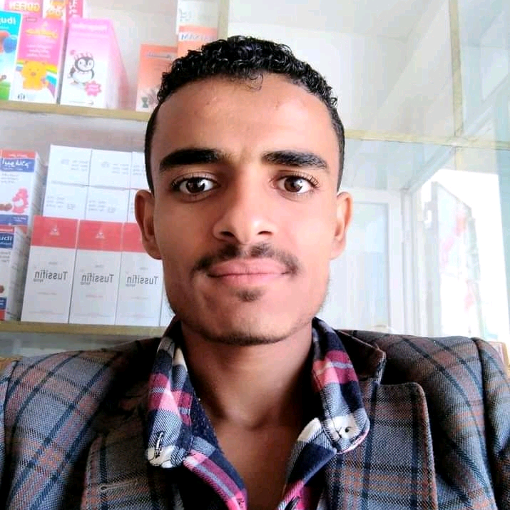الأعور ابو يحيى alovelyperson5