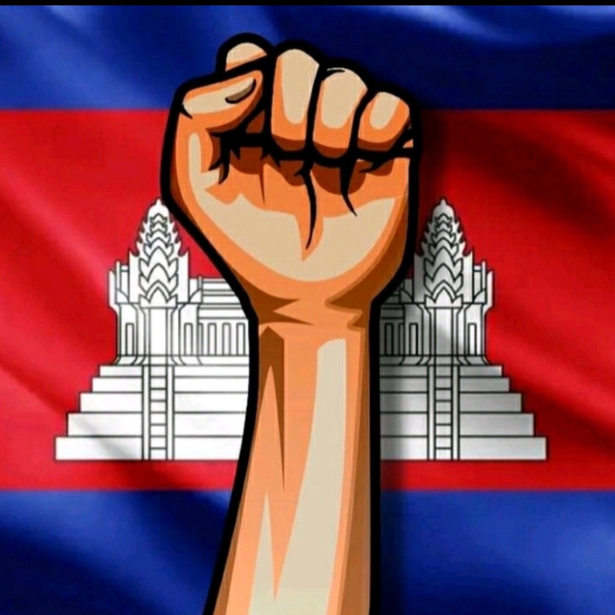 🇰🇭 💙위💙🇰🇷- FIRE 🔥 ✨ suji007vi