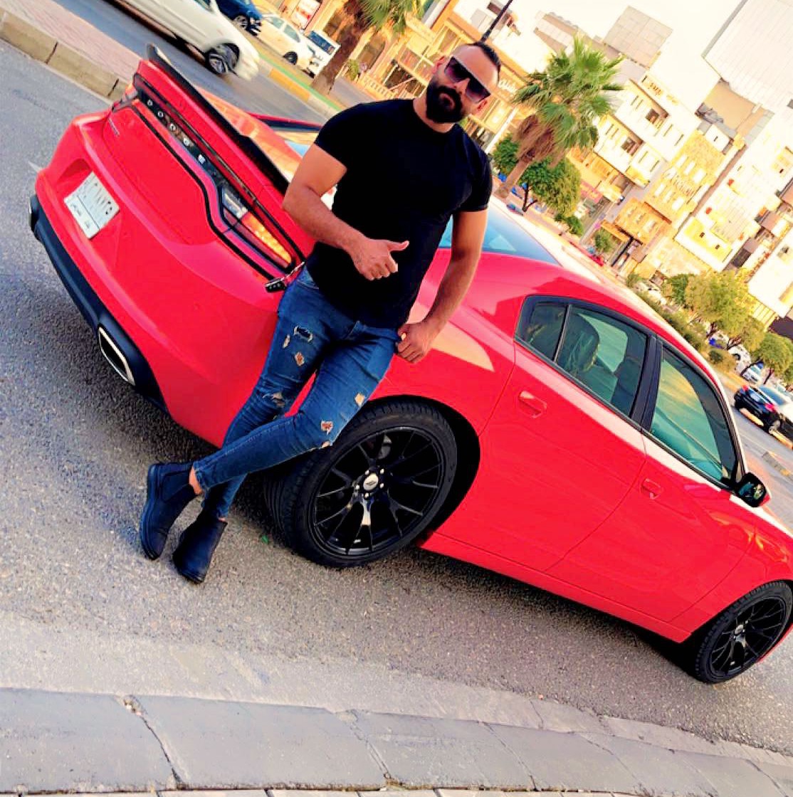 علي الذيب alialteeb3