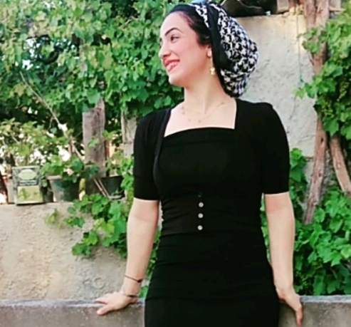 🌺OBİR🌺 MARDiNLİ ✌️✌️ leylaasminim5