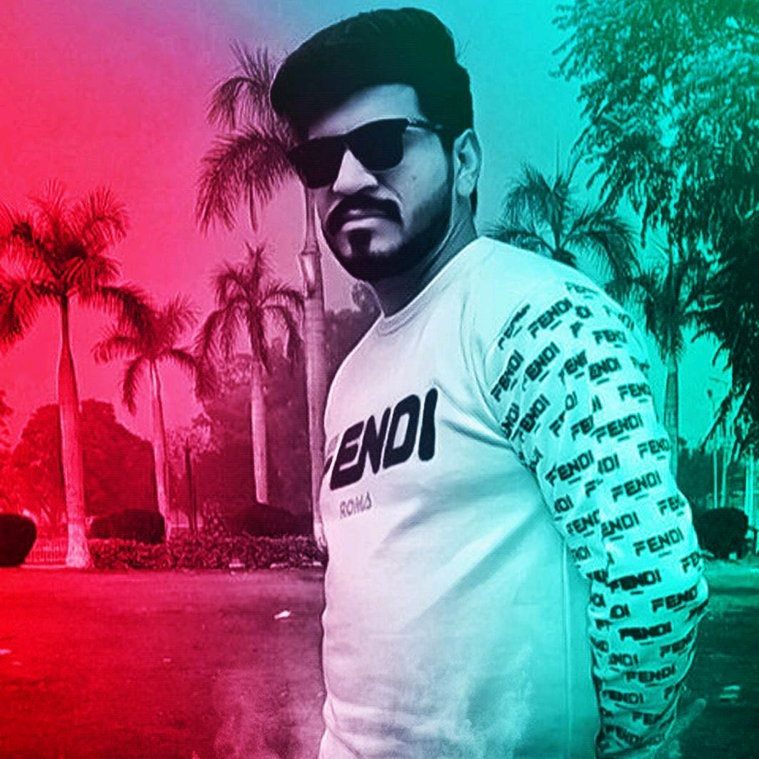 Imran M Ashraf imranhussain78600