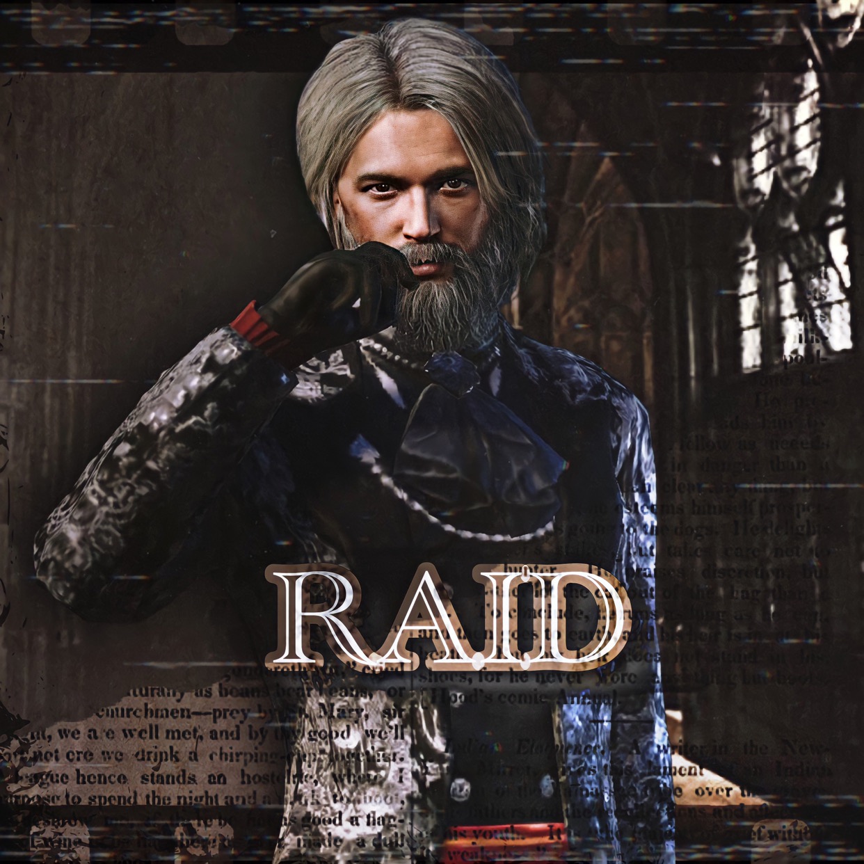 رايد ببجي • raid.pubg2