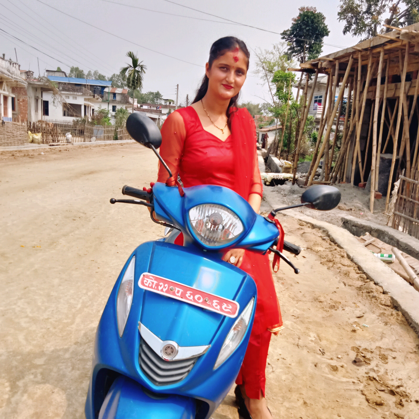 sushma karki sushmaadhikari337