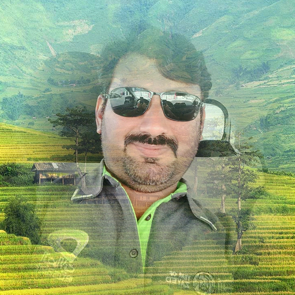 Hameed Pardesi hameedpardesi