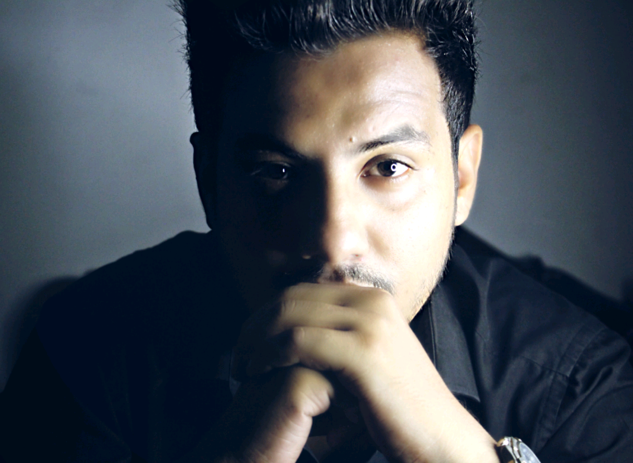 Engr M. Afaan afaanrajput
