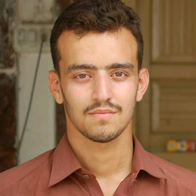 Tashfeen Mehmood tashfeenqureshi1997