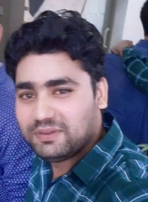 Siraj Malik sirajmaliks.u