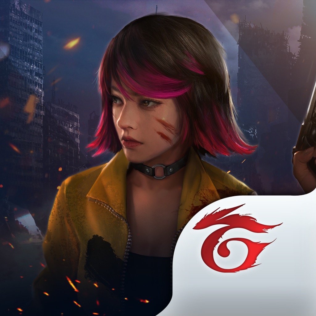 Garena Free Fire TH freefirethofficial