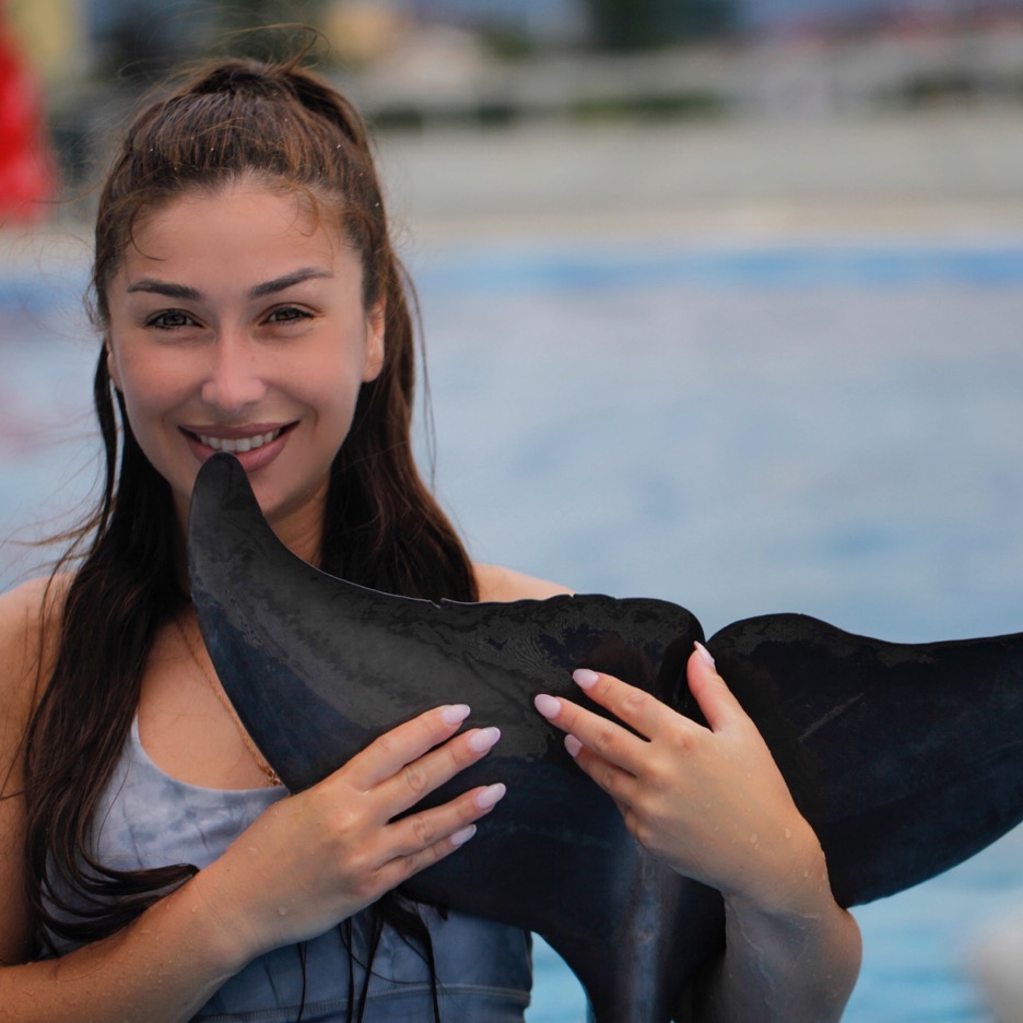 ANNA 🐬🧜🏻‍♀️ annachulkovaa