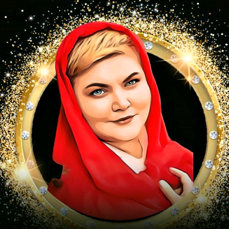 Дина Колесник dinavospitatel