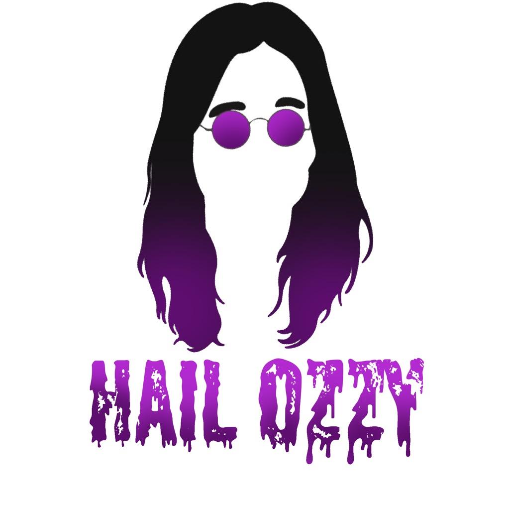 Hail Ozzy hailozzy