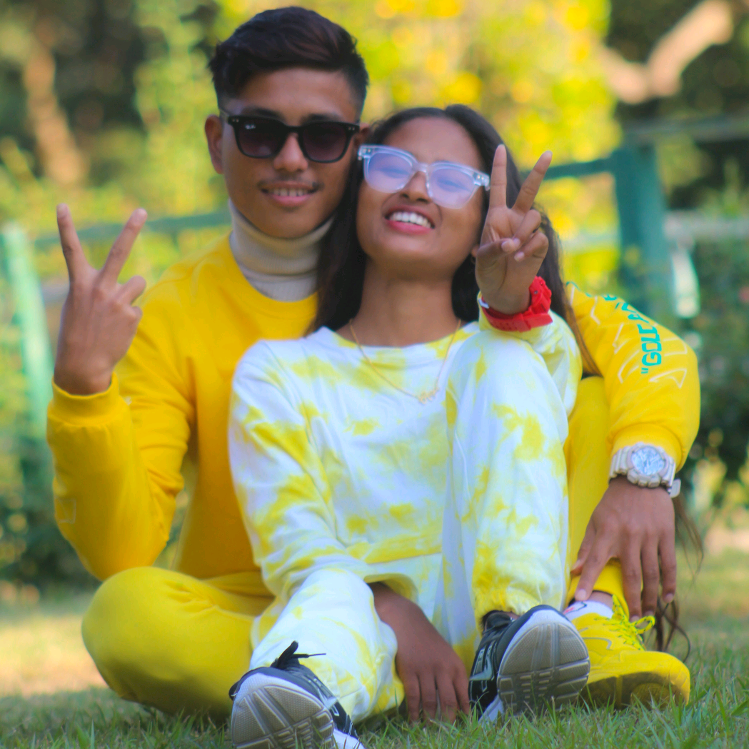 KinG👑QueeN👑💏❤ ambikasanu2