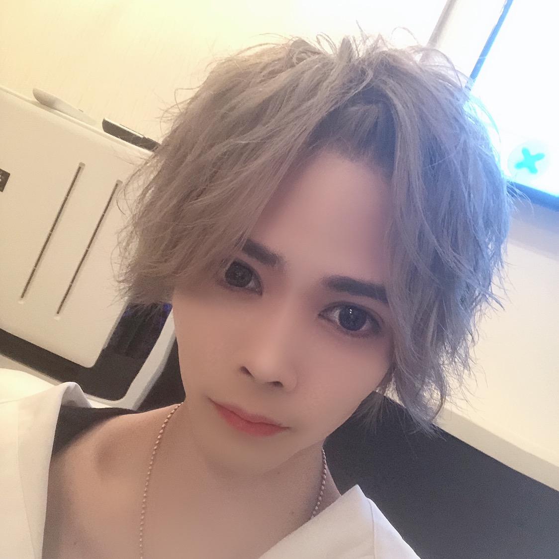 雨宮 遥斗 harutoamamiya
