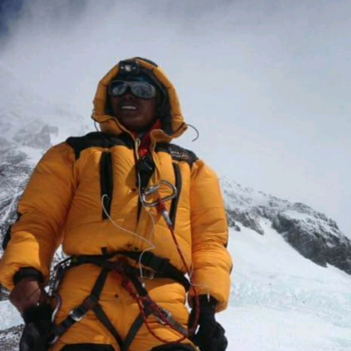 sherpa sherpa592