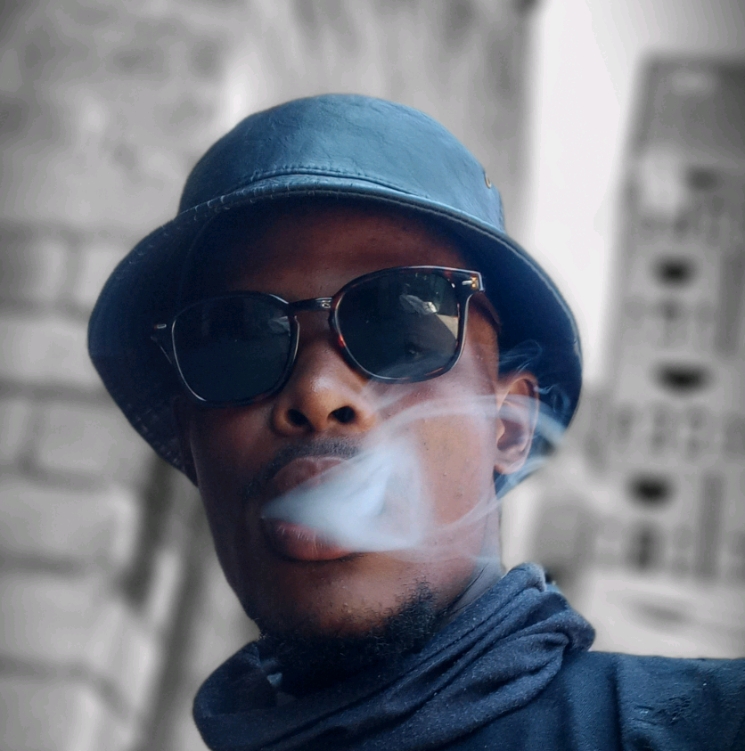 Mondli Makhabane Mda mondlimdakane