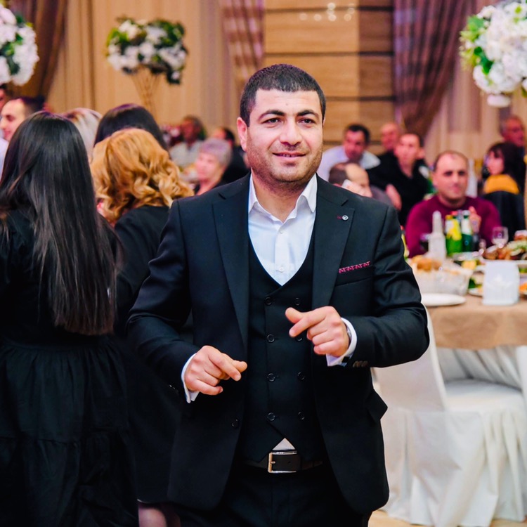 Xcho Grigoryan xcho77xcho